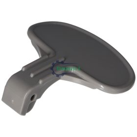 Hoover mosógép fogantyú 41010388