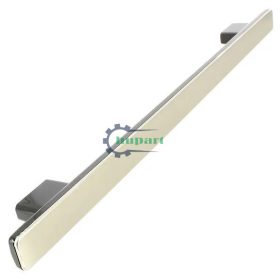 Whirlpool tűzhely sütőajtó fogantyú 481010600233