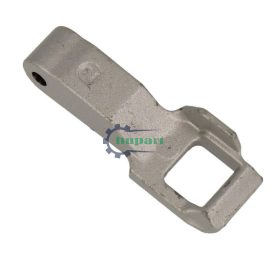 LG mosógép ajtó horog MFG63099101