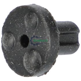   Whirlpool tűzhely gumitappancs főzőrács alá 1db C00312063