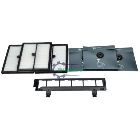 Electrolux porszívó szűrő készlet 9001691139