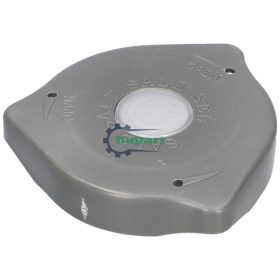   Candy Electrolux Gorenje mosogatógép sótartály fedél szürke 49006834