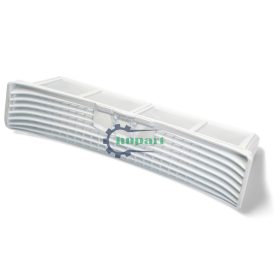 Electrolux Zanussi szárítógép szűrő 8581366019017