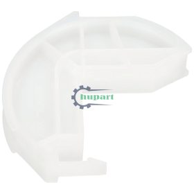 Whirlpool mosogatógép ajtófékező műanyag 481240448591