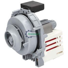   Indesit mosogatógép 60w szivattyú keringető Askoll m311 C00256523