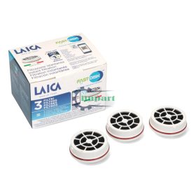 Laica Fast Disk vízszűrő FD03A myLAICA/GlasSmart 