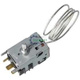 Electrolux hűtőgép hőfokszabályzó 077b3505 4502011600