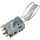 Electrolux hűtőgép hőfokszabályzó 077b3505 4502011600