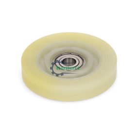   AEG Electrolux Zanussi szárítógép dobtartó görgő 1364059004