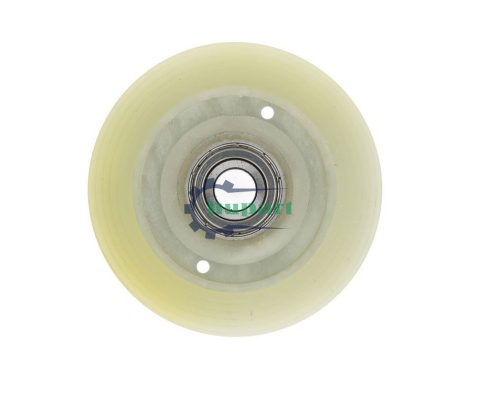 AEG Electrolux Zanussi szárítógép dobtartó görgő 1364059004