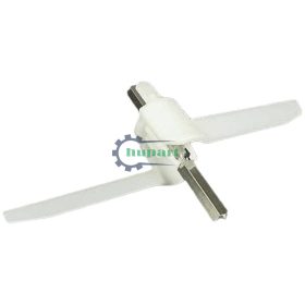 Bosch robotgép tengely 00621923