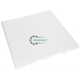   Bauknecht Bosch Indesit Ignis Whirlpool felültöltős mosógép ajtóhoz fémfedél 481011094705