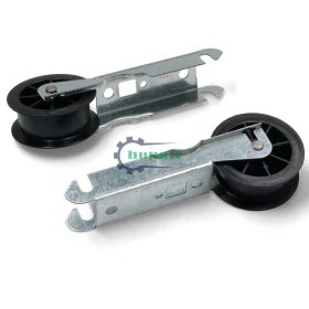 Candy Hoover szárítógép szíjfeszítő görgő 06017597