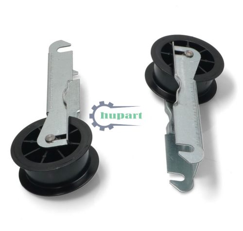 Candy Hoover szárítógép szíjfeszítő görgő 06017597