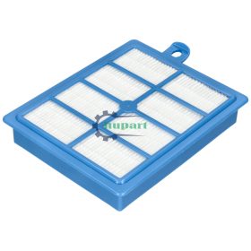   Electrolux porszívó HEPA szűrő 110x139x26 mm mosható efs1w 1050598018
