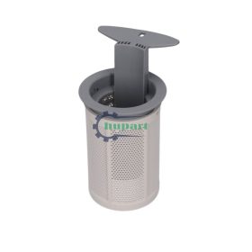 Ariston Indesit mosogatógép fogantyús szűrő C00142344 