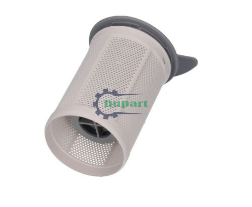 Ariston Indesit mosogatógép fogantyús szűrő C00142344 