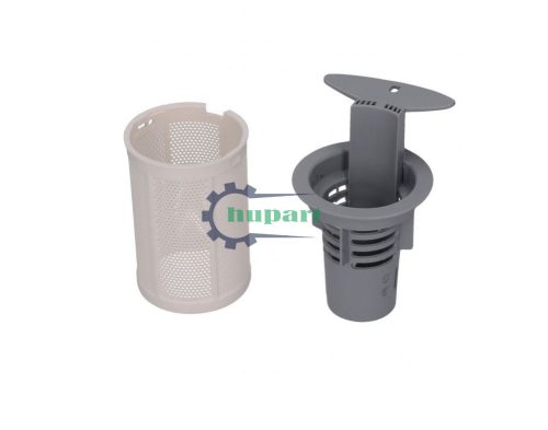 Ariston Indesit mosogatógép fogantyús szűrő C00142344 