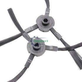 Ariete robotporszívó kefe szett 52005300