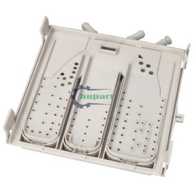 Samsung mosógép fedél mosószertartó DC97-17346A