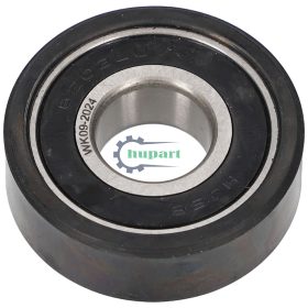 Candy szárítógép dobtartó görgő 39 mm 40004307