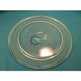 Whirlpool mikrohullámú sütő tányér 32,5cm C00629087