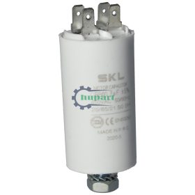 7 uf 450v kondenzátor sarus univerzális