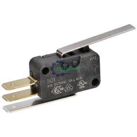 Elektra Bregenz mosógép mikrokapcsoló 1883240100